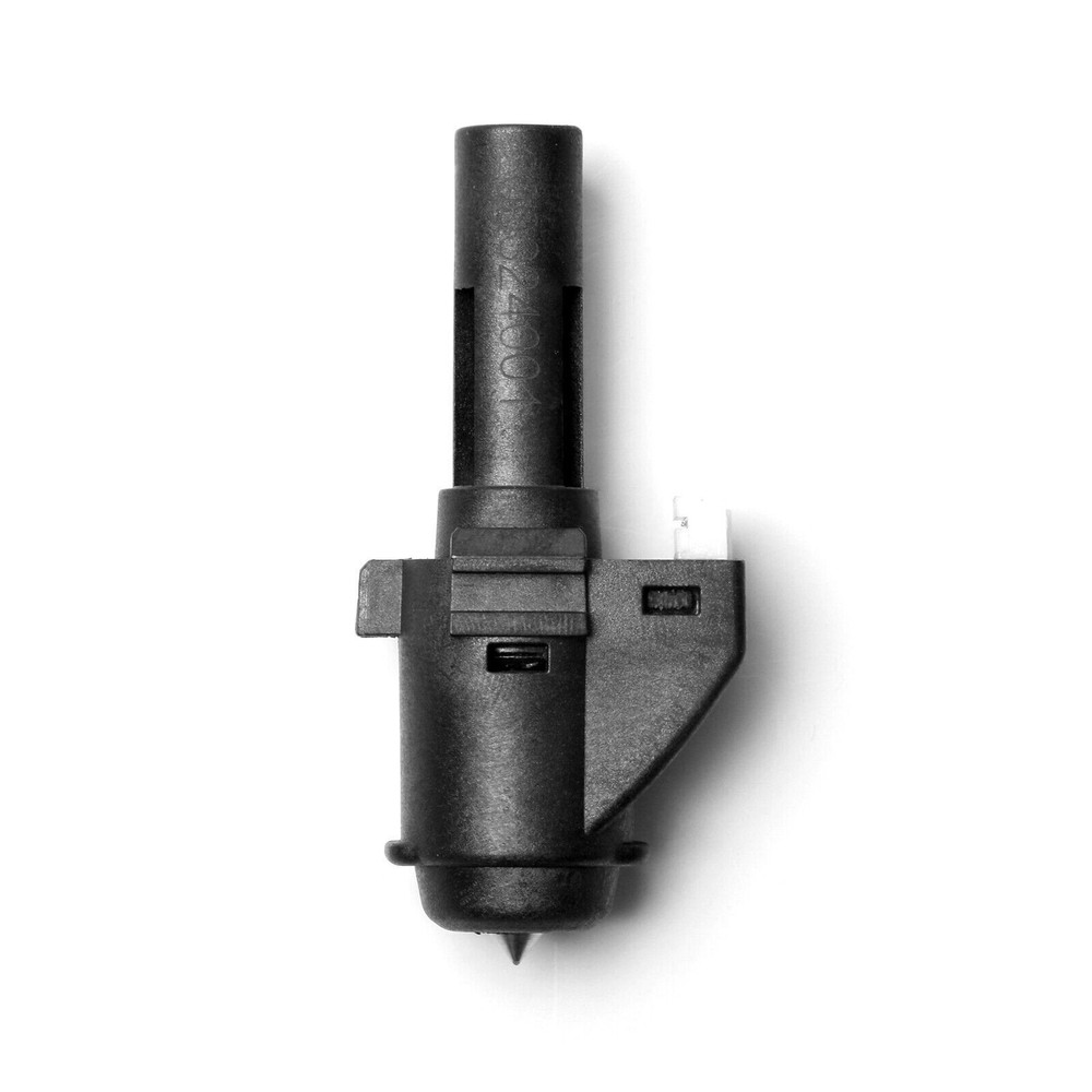 Black Nozzle Assembly Hotend for Flashforge Adventurer 3 3D Printer Accessories