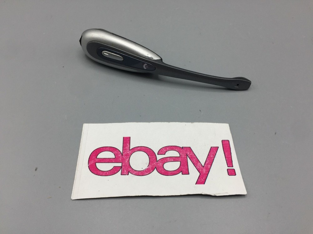 Plantronics CS50 Wireless Office Headset Earpiece (No Ear hook)