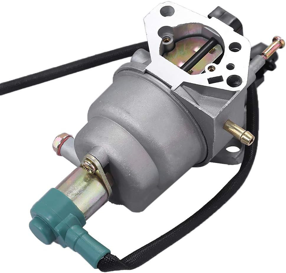 Anxingo 8750 Generator Carburetor Replacement for 420CC Harbor Freight Predator