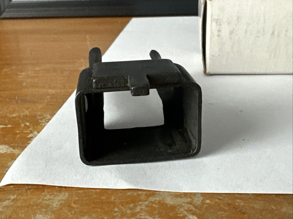 Original Action Arms Magazine Loading Guide Unused In Opened Box