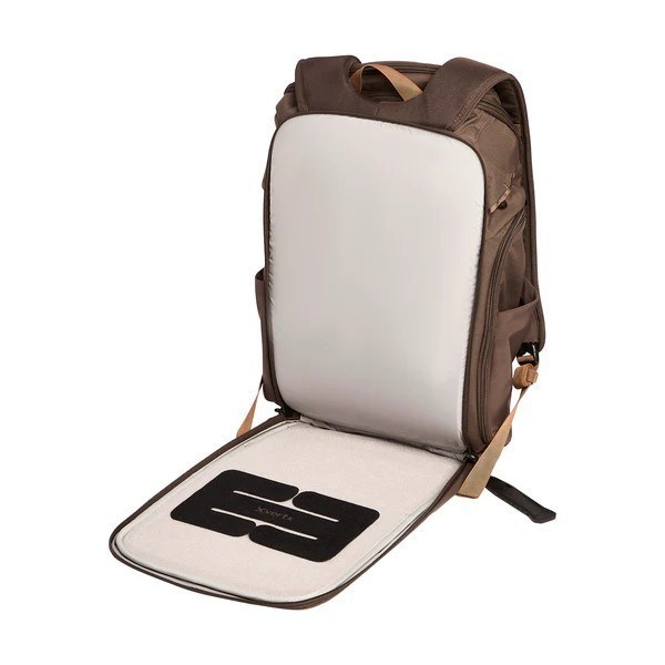 VERTX GAMUT 26L CEDAR BROWN (VTX5028-CB)