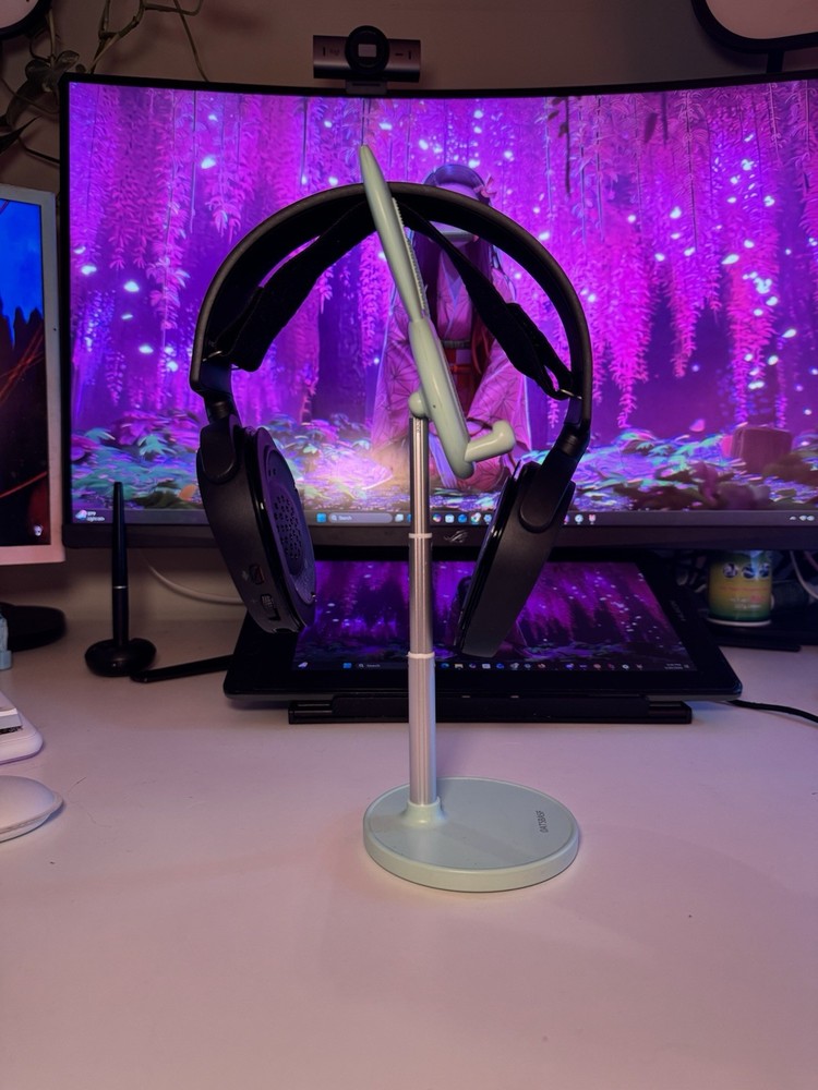 SteelSeries 61503 Arctic 3 Gaming Wired Headset Replacements