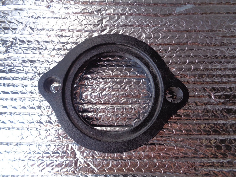 SADDLE CAP, HENDERICKSON -05917-000