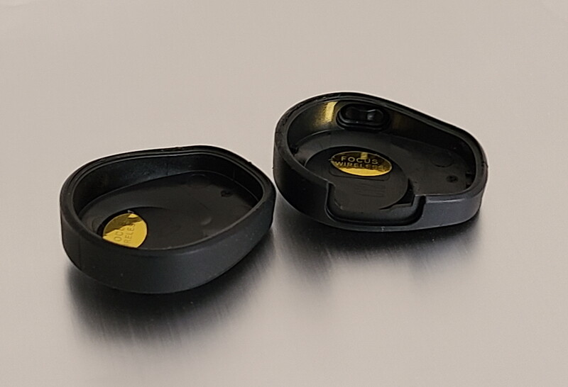 Genuine Bose SoundSport Wireless In-Ear Headphones Cover - Parts