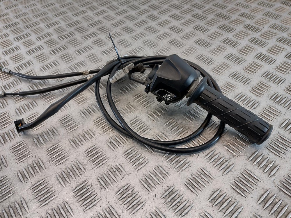 2019 HONDA CB 125 Right Hand Switch Gear