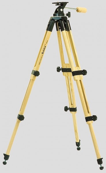 Berlebach Tripod Report 753/520