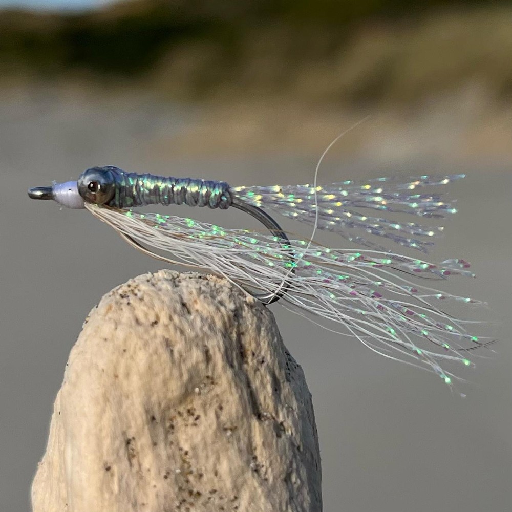 Crazy Charlie Pearl | Size #4