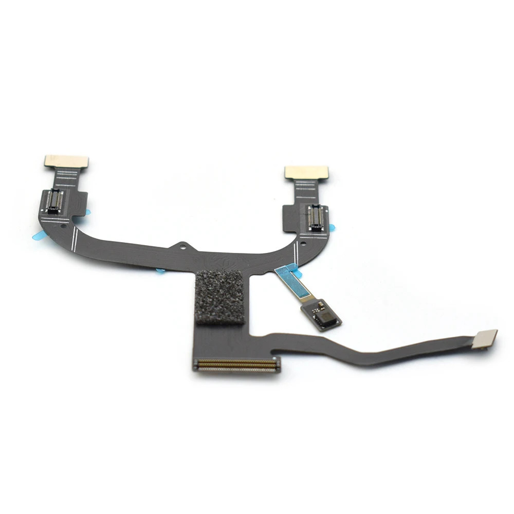7-in-1 Flexible Flat Sensor Flex PTZ Cable Replacement Kit for DJI Mini 3 Pro