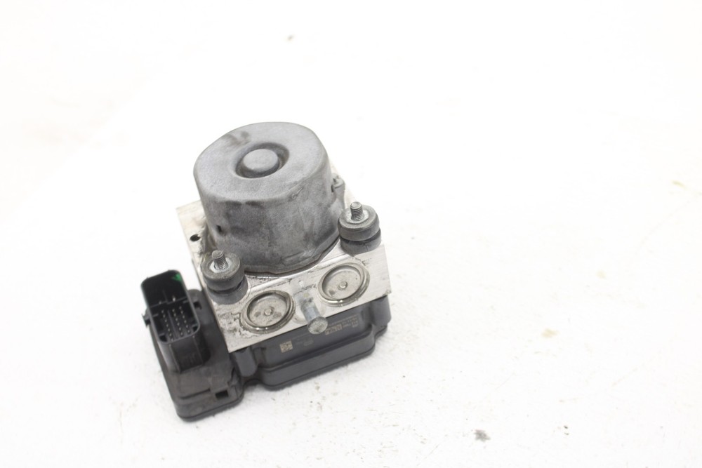 2014-2016 Harley Davidson Electra Glide ABS Pump Unit Module