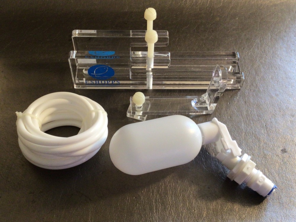 Eshopps AEO19085 Float Valve for Aquarium Water Pump