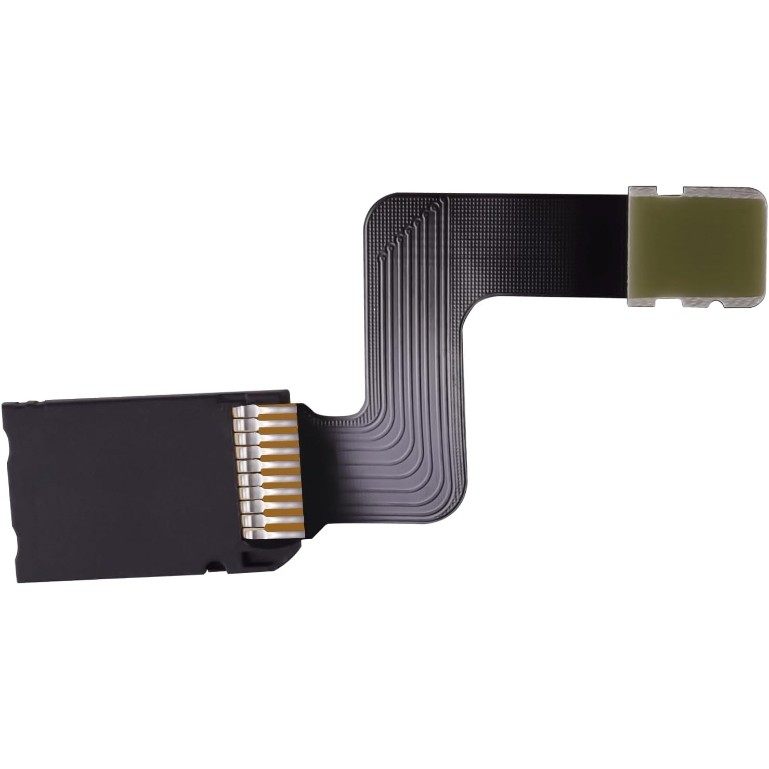 Micro SD Memory Card Adapter for Sony PSP Go(Supports Extended Capacity of 128gb