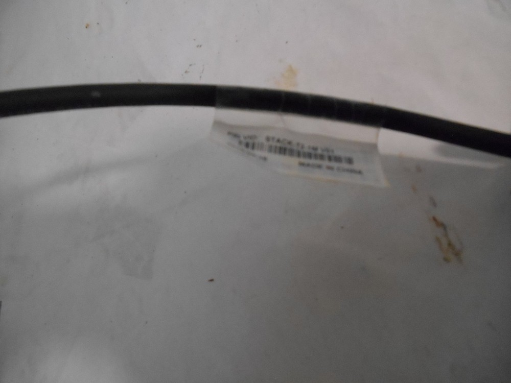 Cisco STACK-T2-1M Stacking Cable