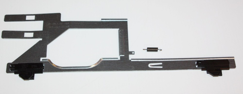 Door Release Latch Slide & Spring - Dell Dimension E510 E520 E521 5100 Desktop