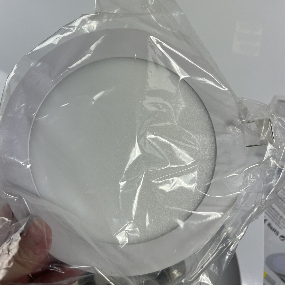 Hehou Ceiling Type Extractor Fan With LED HH-12DL