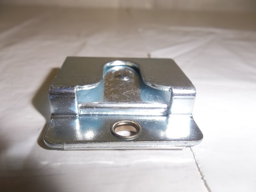 TWO-WAY CB RADIO MICROPHONE MIKE CLIPS HOLDERS BRACKET MOUNT