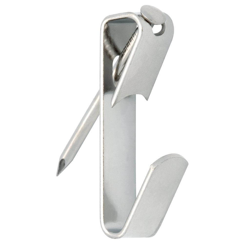 (5 Pack) 20 LB Picture Hangers 8-pack