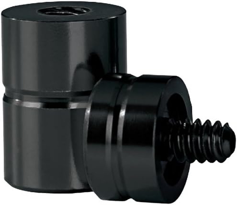 JPA-10 Threaded Aluminum Joint Protectors
