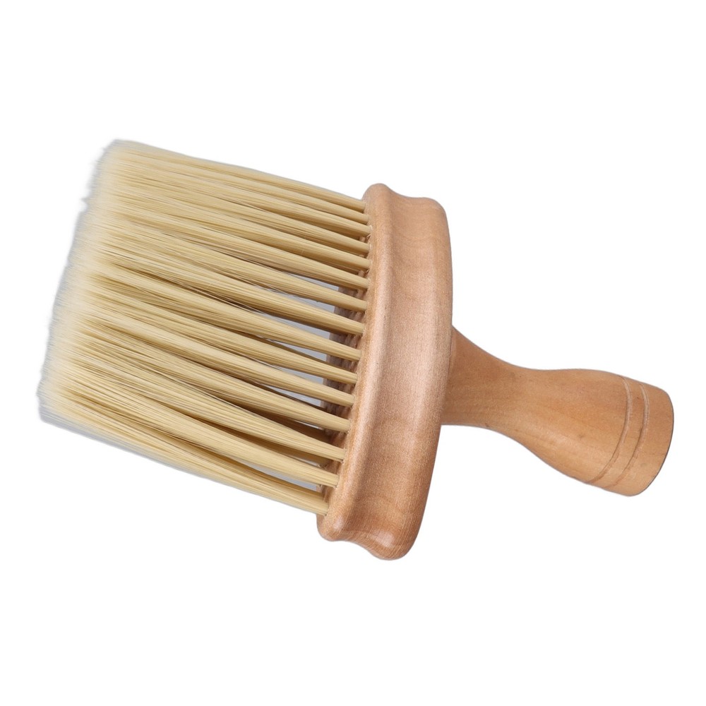 Double Sided Instrument Dusting Brush For Effective Dust Removal UZPX