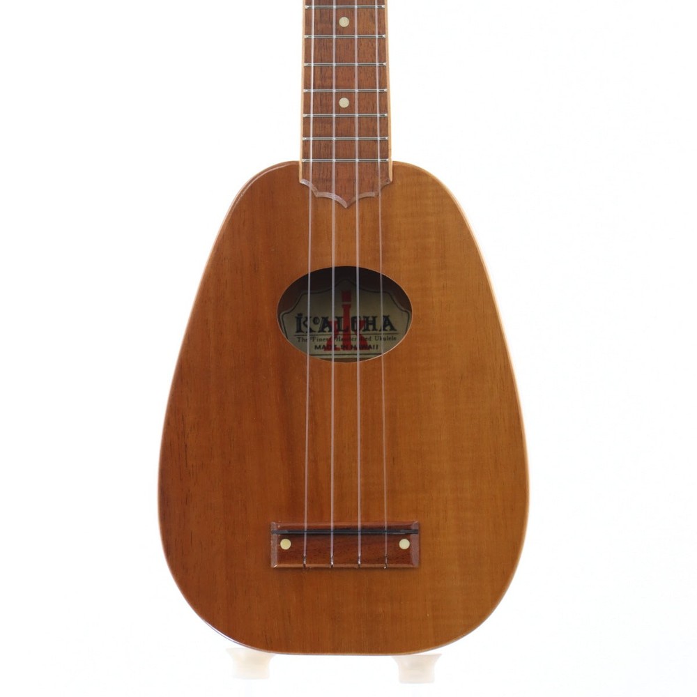 KoAloha Pineapple Soprano [36678]