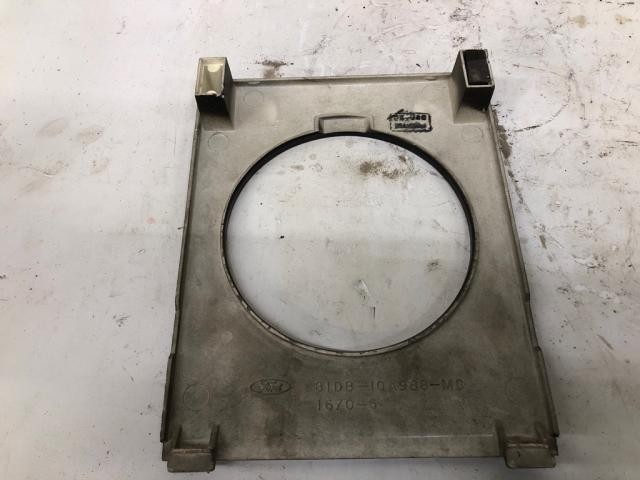 Ford C600 Speedometer Instrument Cluster - Used