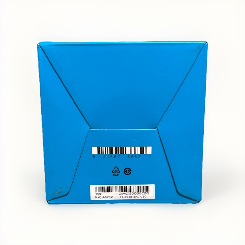 Amazon Echo Dot (3rd Generation) Smart Speaker - Charcoal