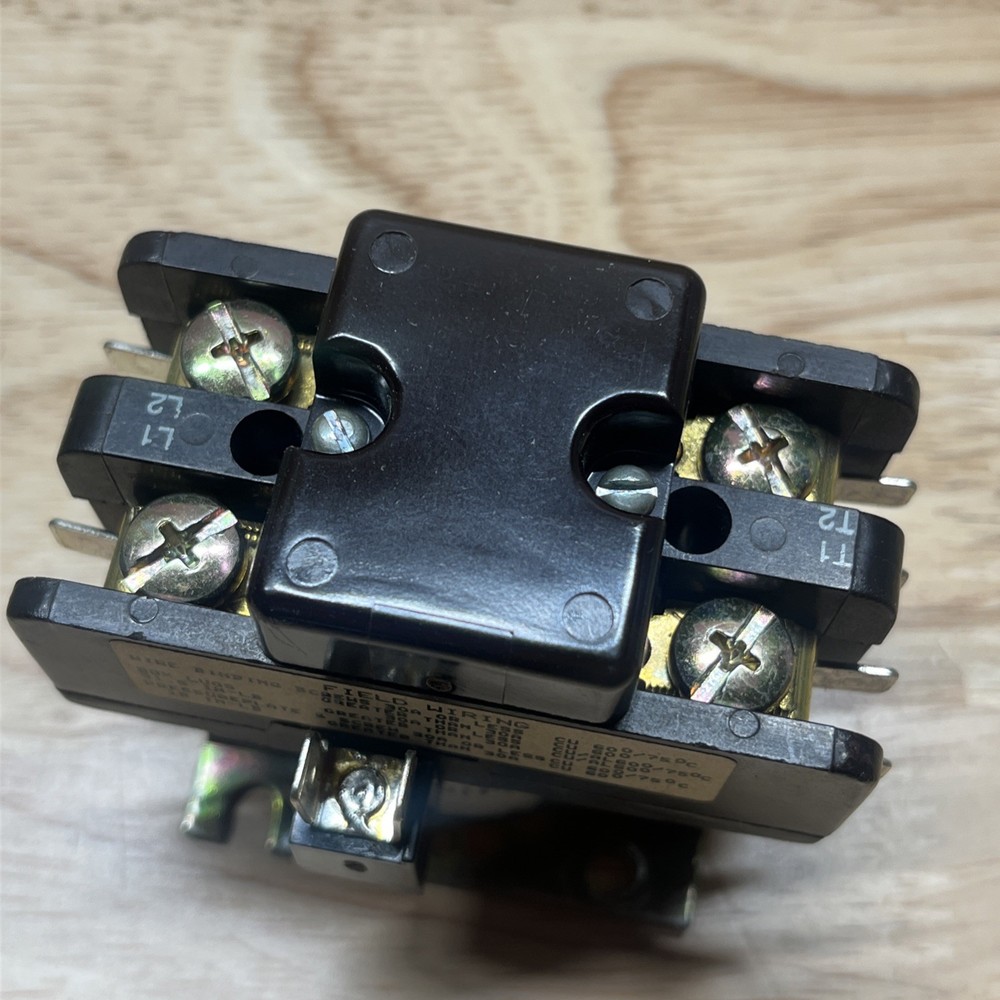 Steveco Genuine Contactor 90-246