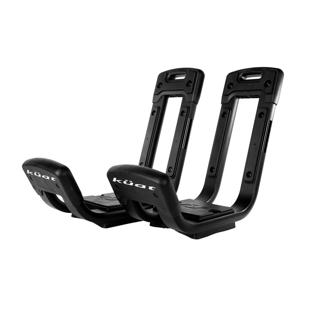 Kuat Class Class 2 Universal Fixed J-Style Durable Kayak Hauling Rack