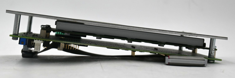 ENOTEC OXITEC 5000 GAS ANALYZER