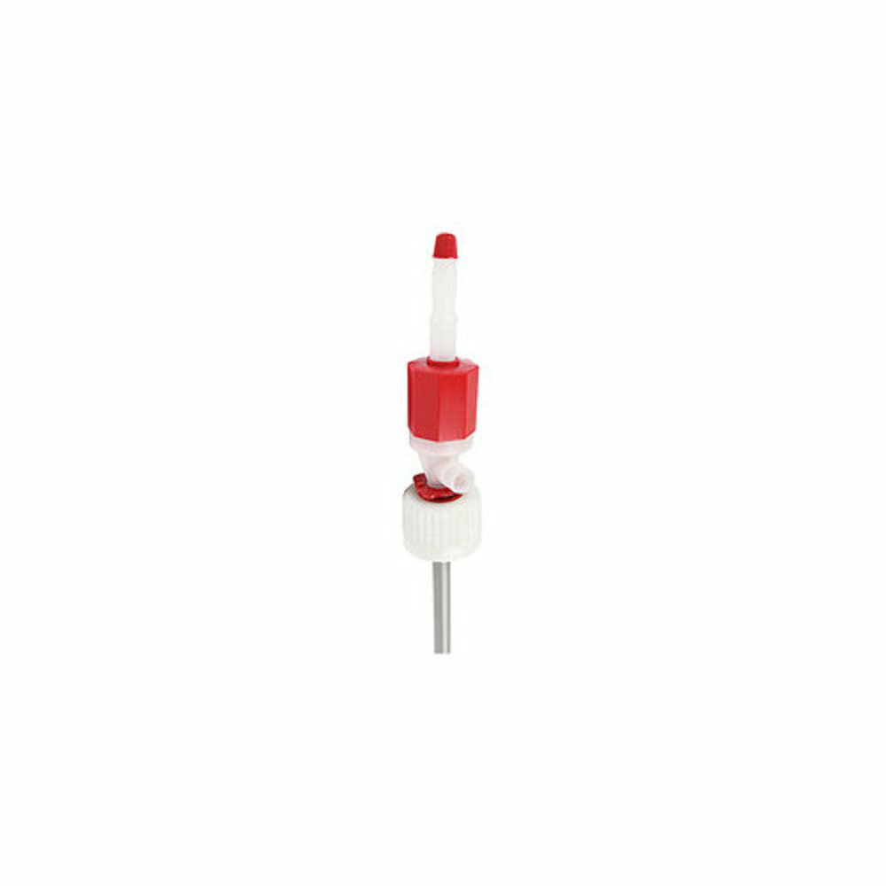 Allstar Performance ALL40116 Drum Pump for Utility Jug Scribner