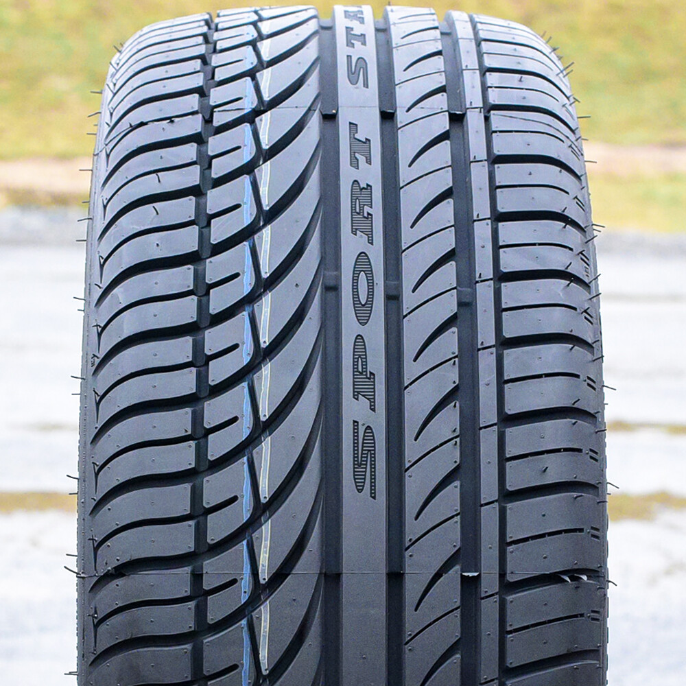 4 New Fullway HP108 225/45ZR18 225/45R18 95W XL A/S All Season Performance Tires