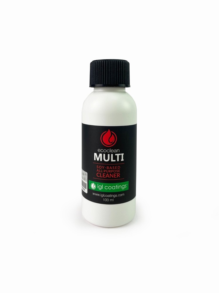 IGl Ecocoat EZ, One Layer Graphene Coating (50ml)