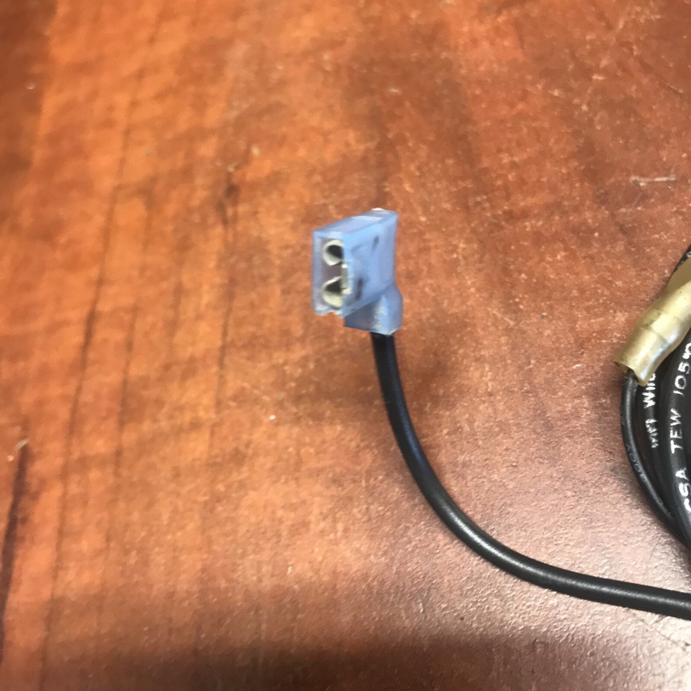 Use OEM Part Ignition Wire SwitchAssy For Mantis 25cc SV-4/B Type 1E Mini Tiller