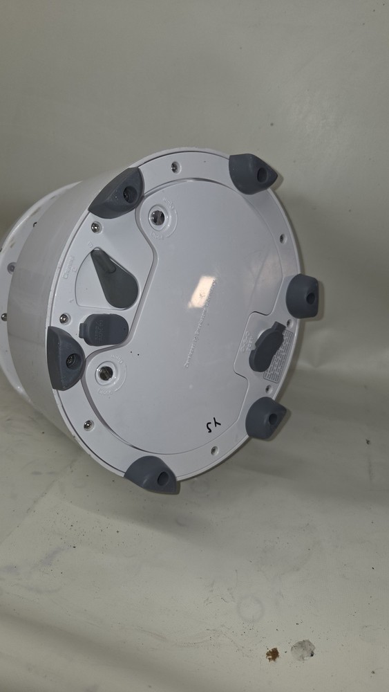 Brookstone wireless speaker