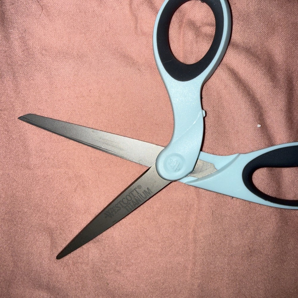 Lot Of Wiscott & Singer Scissors