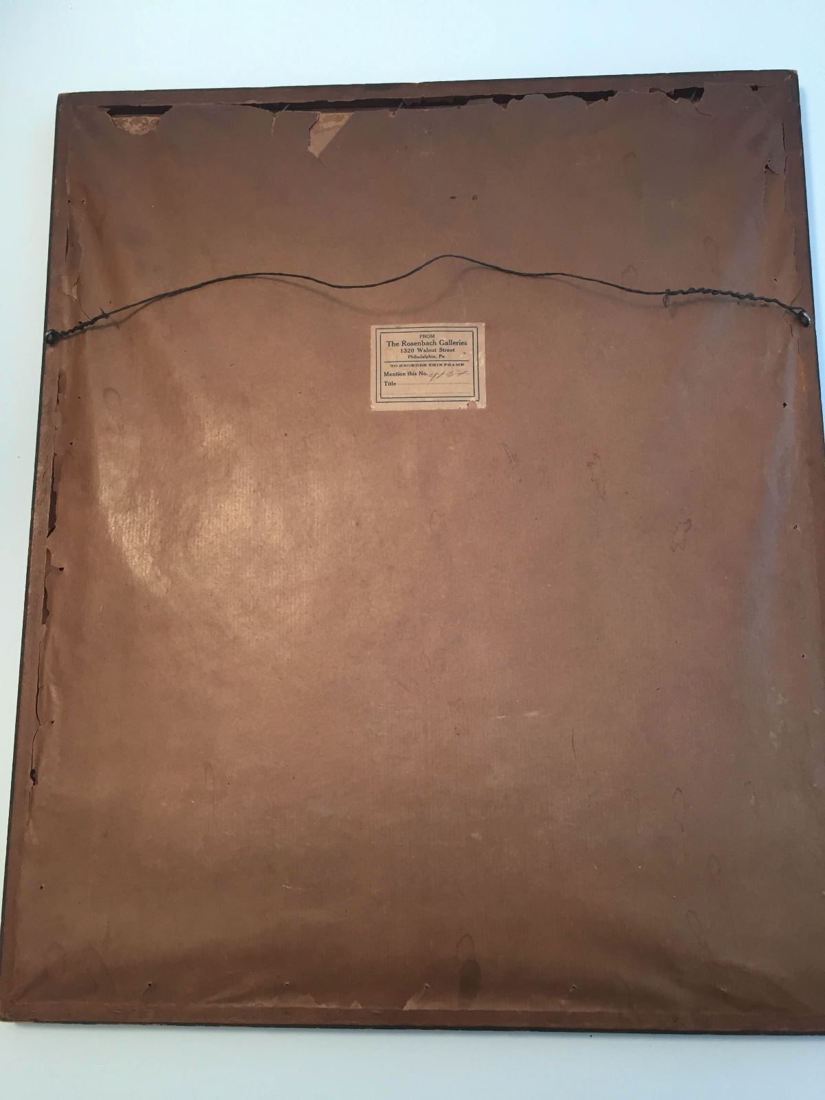 Framed 1887 French France Military Soldier Lithograph Edouard Detaille