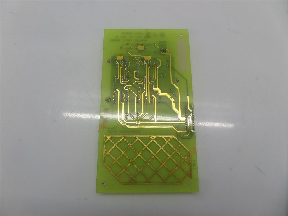 HP Agilent 5890 Analog Input Board 19261-60010