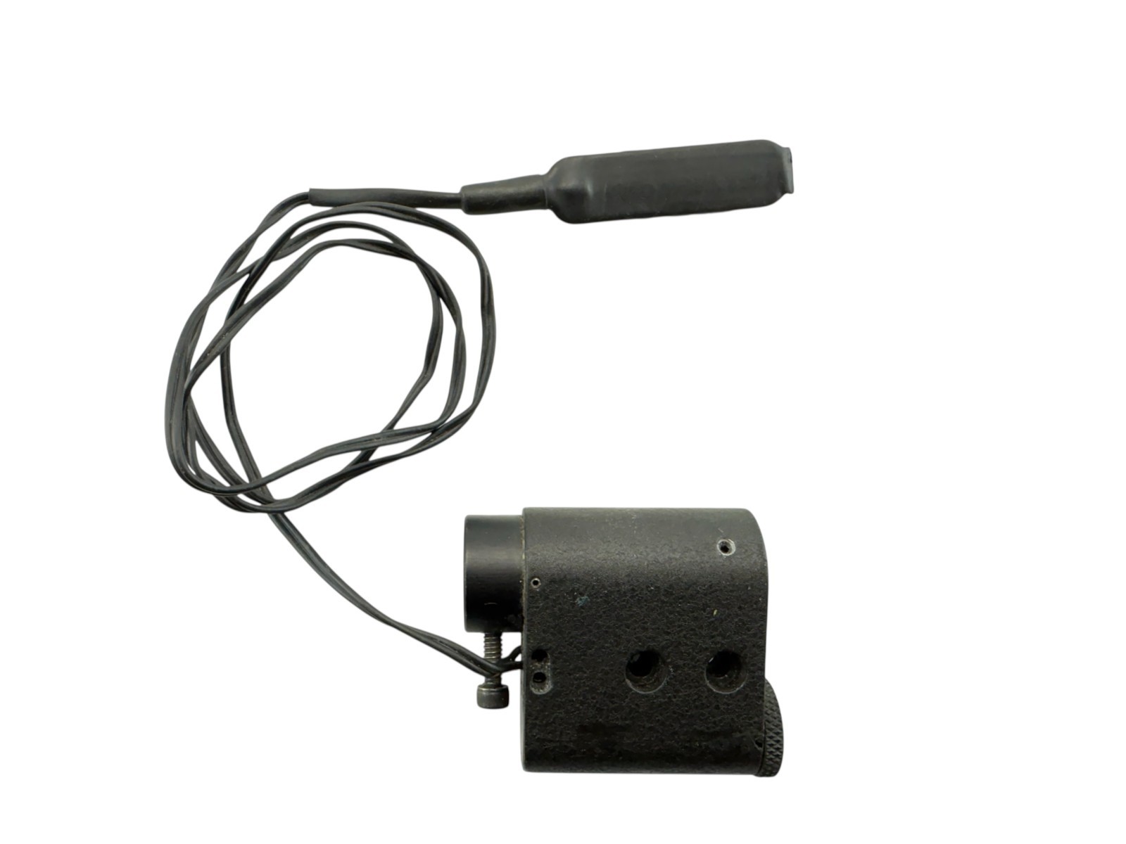 Heckler & Koch Applied Laser Systems Pulse Beam Laser