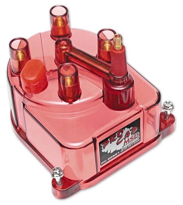 82921 Distributor Cap, Modified for Civic/Integra LS 92-00