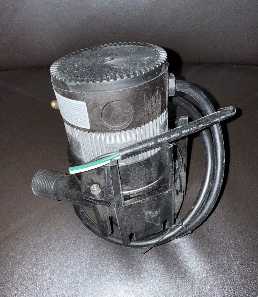 Laing Thermotech Circulator Pump