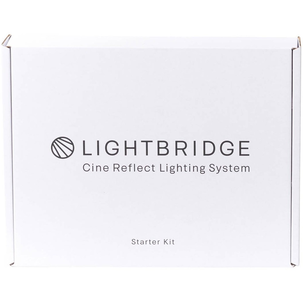 LightBridge C-Start Reflector Kit