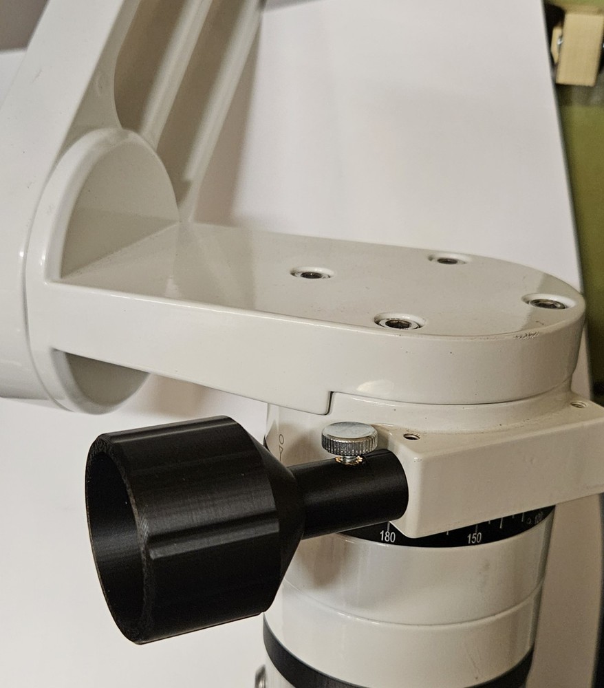 Short Knob For SVBony SV225 Mount