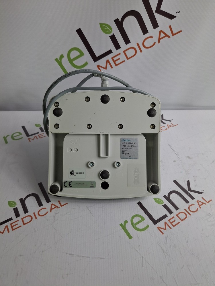 Olympus MAJ-1939 Footswitch