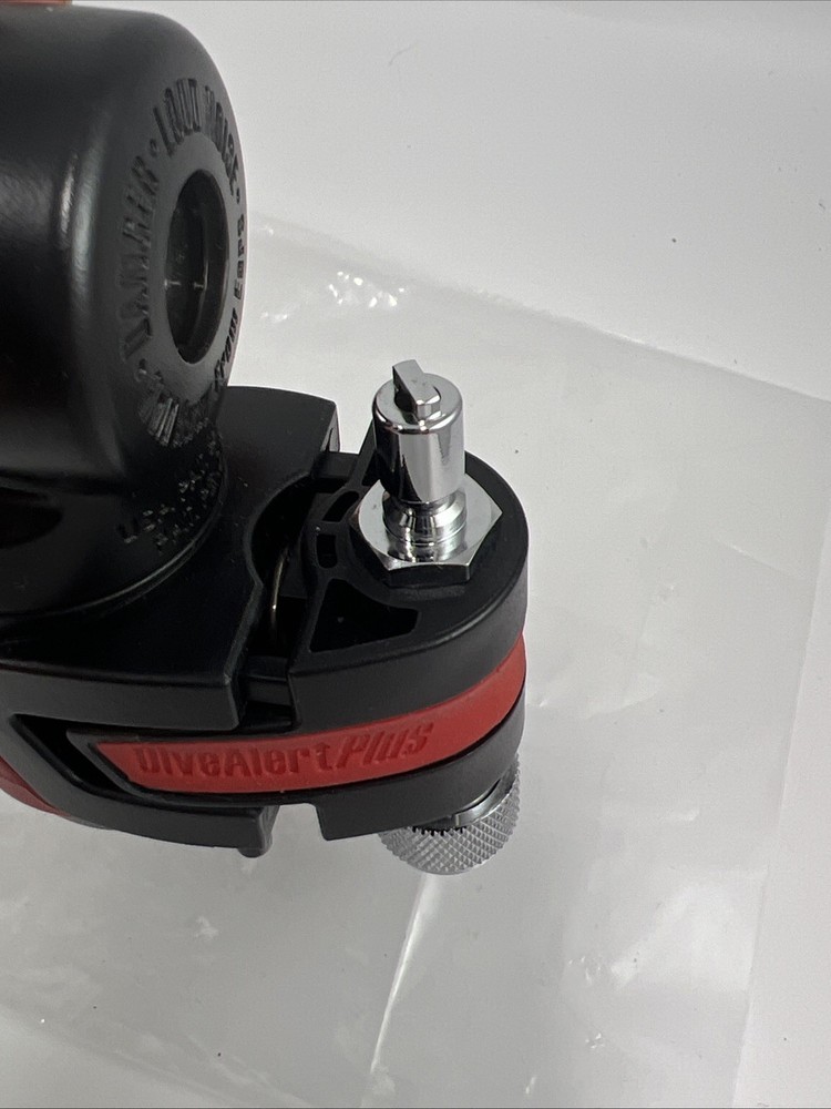 Dive Alert PLUS v.2 DV2 Signaling Device