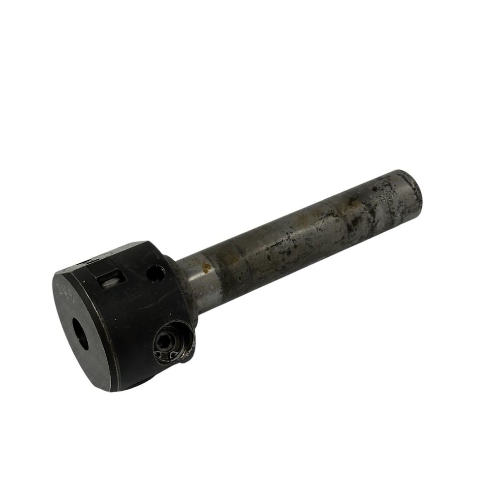 Devlieg Microbore GAH-05-037 Adjustable Boring Head for 3/8" Bar 1" Shank
