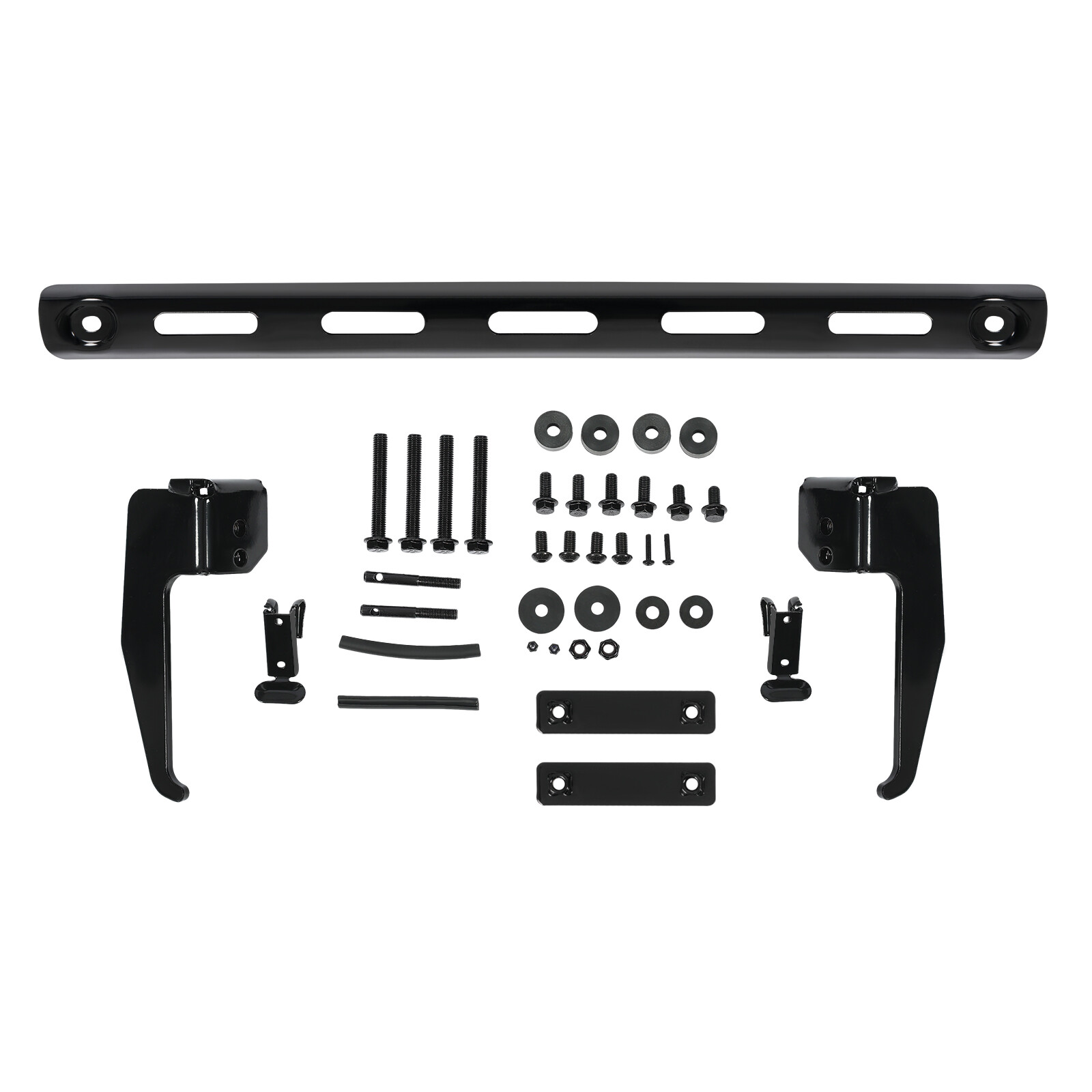 Front Storage Hood Rack For Polaris Ranger XP 1000/ Crew 2018-2024