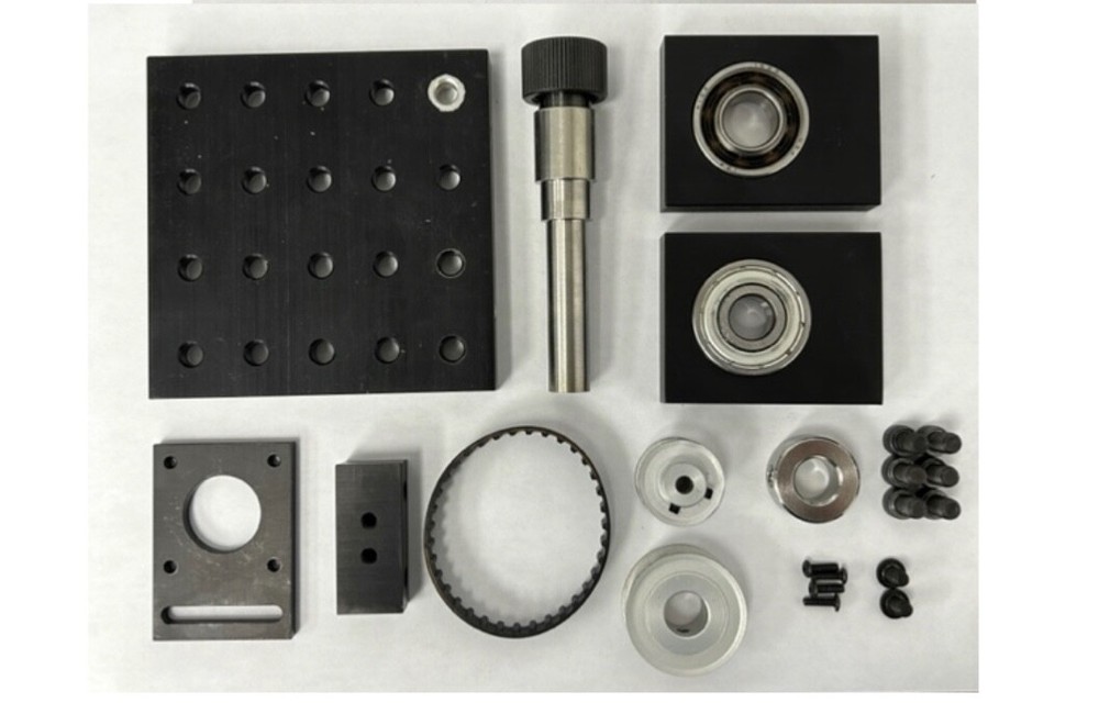 New Rotary Assembly Kit/Left hand or Right hand use 