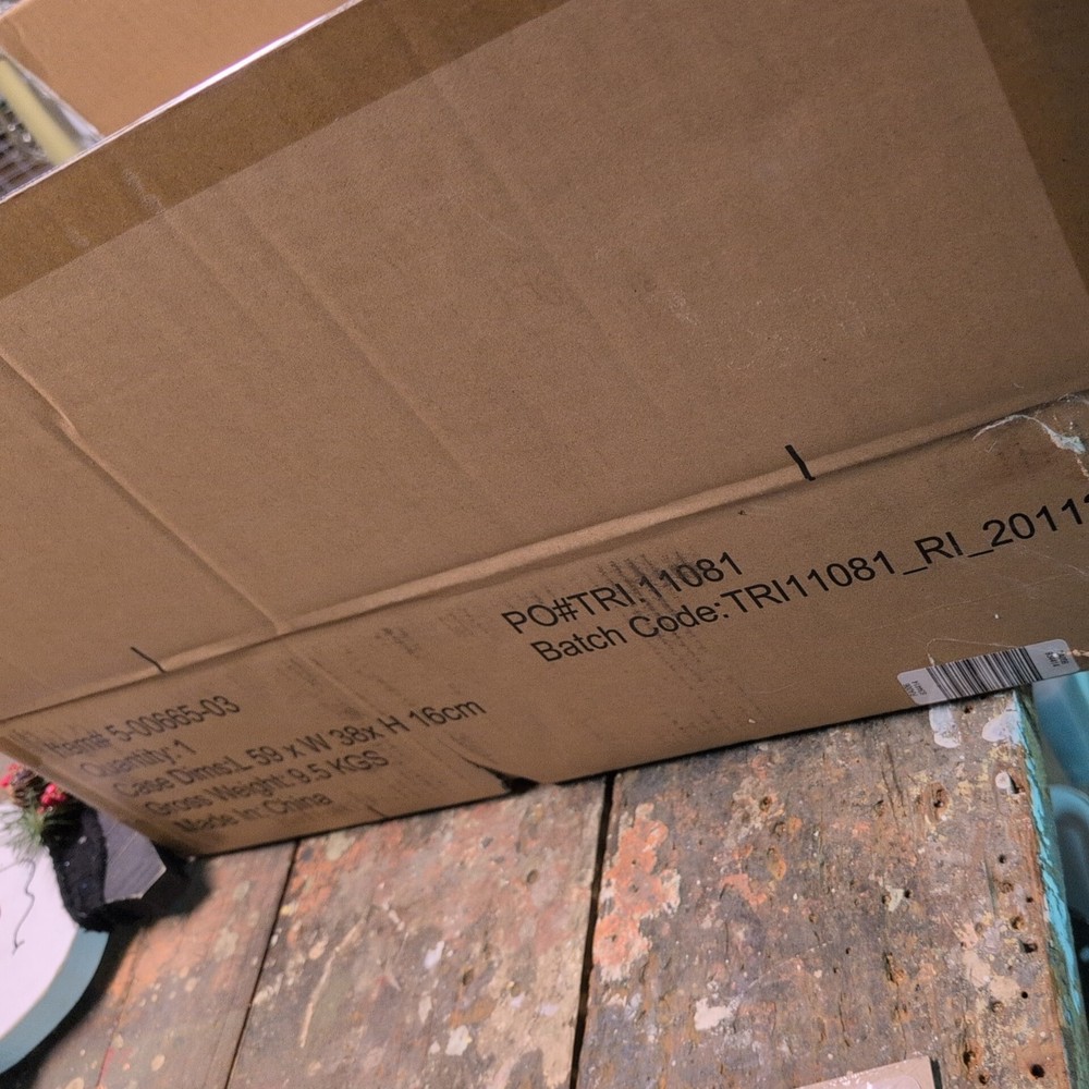 Powerfit Elite Vibration Exercise Board