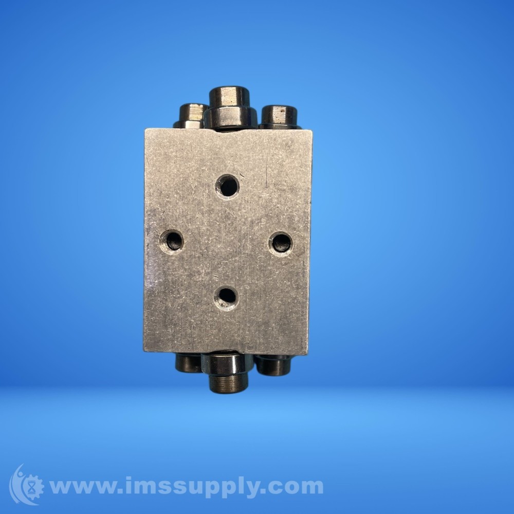 Zero Max 2101 Linear Actuator FNOB