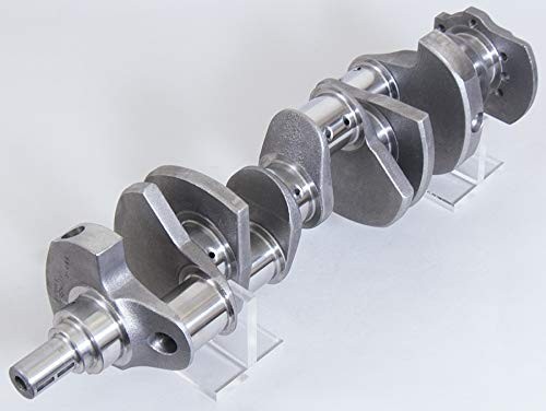 Eagle 103503750 Chevrolet 383 Cast Steel Crankshaft