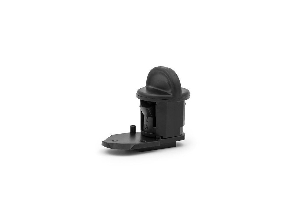 B&B MOLDERS 94157 PLASTIC THUMB LOCK